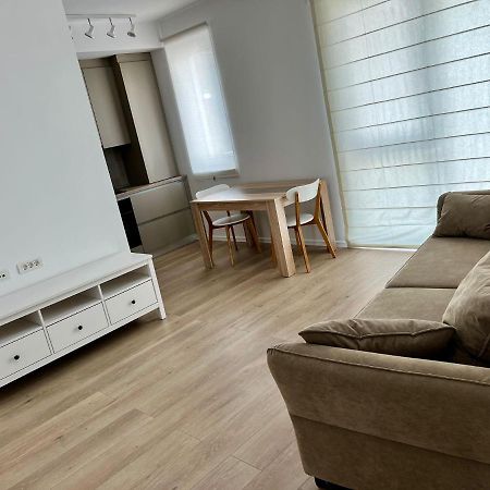 Apartament Timisoara La Liziera Padurii Lejlighed Eksteriør billede