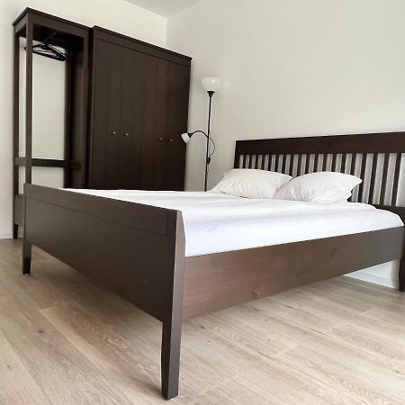 Apartament Timisoara La Liziera Padurii Lejlighed Eksteriør billede