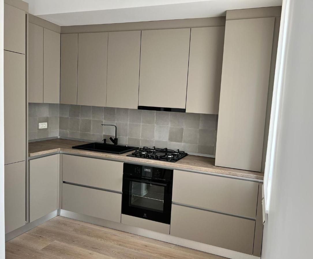 Apartament Timisoara La Liziera Padurii Lejlighed Eksteriør billede