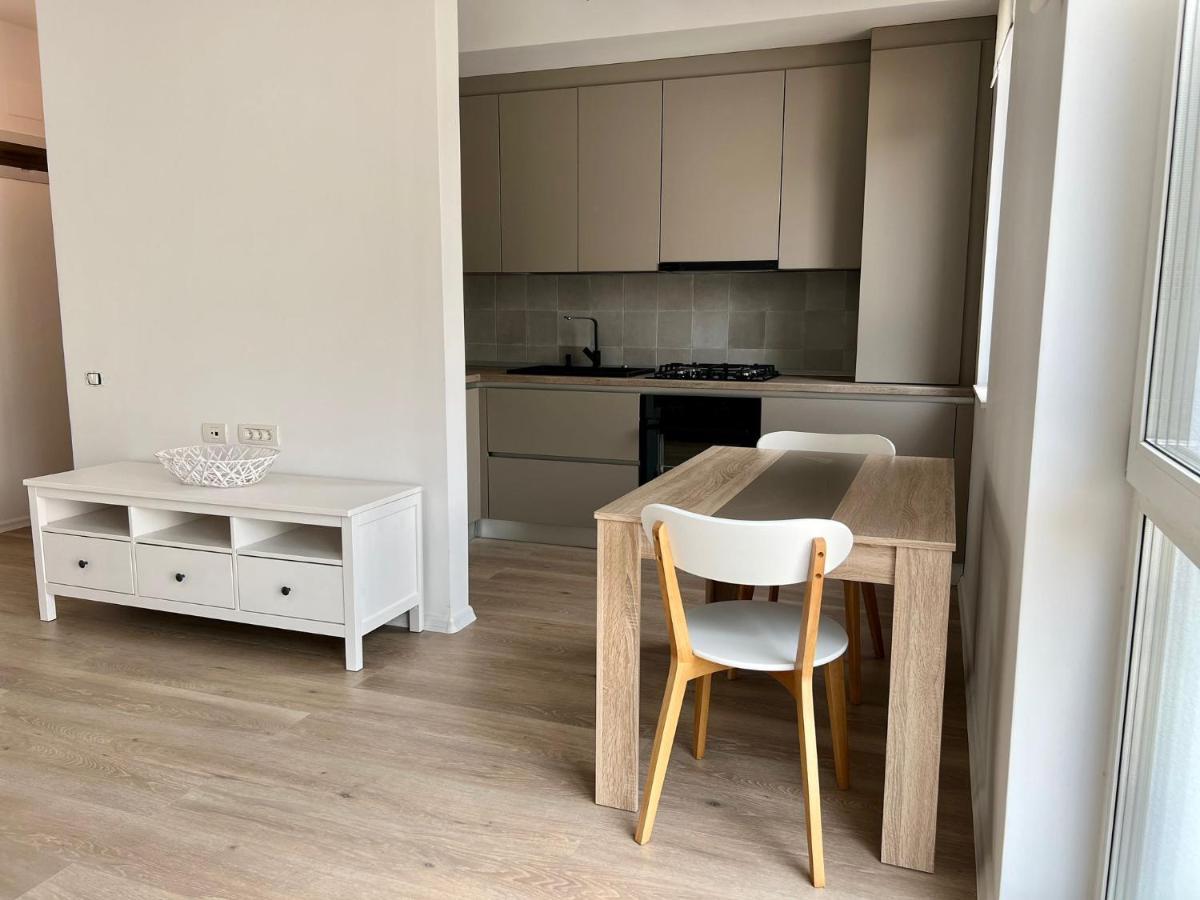 Apartament Timisoara La Liziera Padurii Lejlighed Eksteriør billede